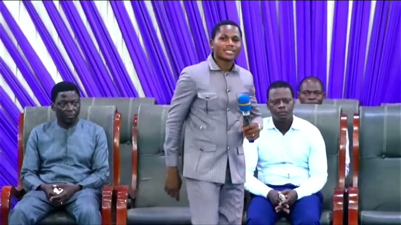 LA SOIRÉE DU FEU 🔥 VERT AUJOURD'HUI : evg fangbedji amedji jean ezodede 🔥