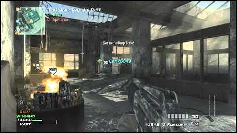MW3 | MY MOST EPIC FAIL EVER!