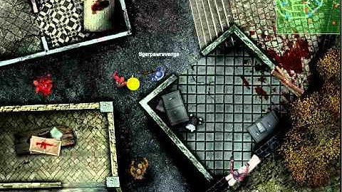 SAS 3 multiplayer gameplay survival or Apocalypse mode