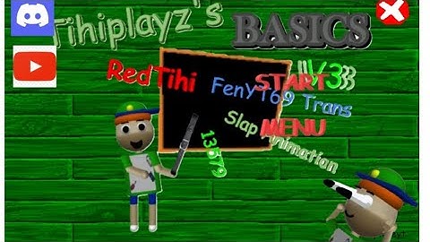 (FIRST PC VIDEO) Tihiplayz