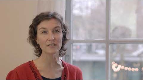 Module 1 video 1 Margreet Kroesen DvdW Vi2