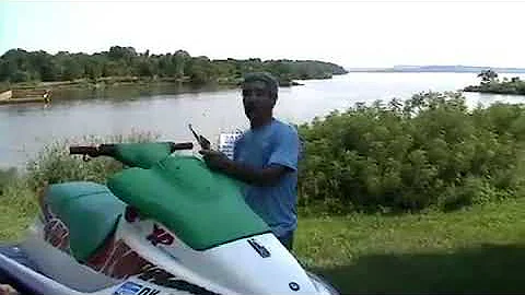 River Trip (2008-08-16)