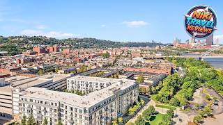 Kasa South Side Pittsburgh | Pittsburgh (PA), United States | Hotel Review 🛏️