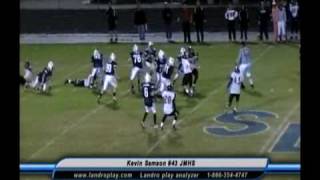 Kevin Samson 43 mp4