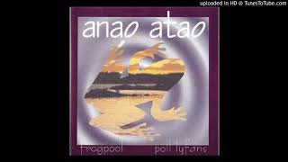 Vals Romantico – musica tradicional de Galicia / Galiza - Traditional Music from Galicia – Anao Atao