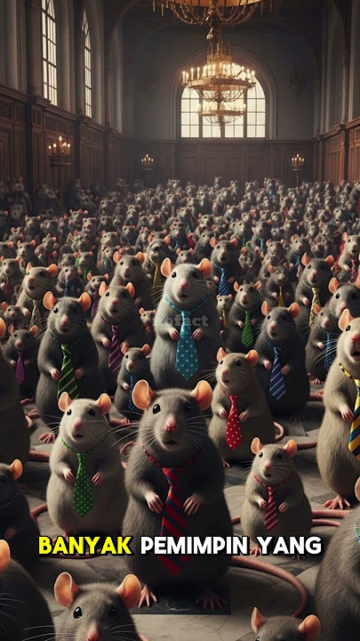 Rasulullah Sudah Peringatkan! Akan Banyak Pemimpin Zalim di Akhir Zaman! #short #fact #kapalhantu