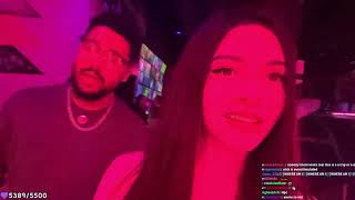 NMP & Katchii Area15: The scuffed LSD stream