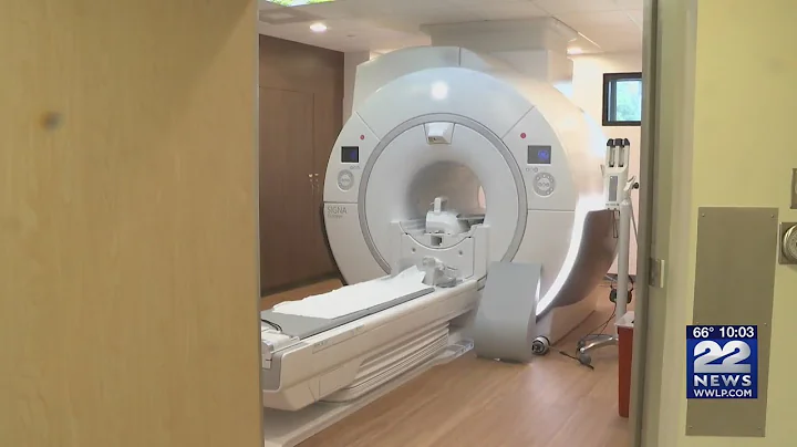 Springfield welcomes AI-assisted MRI tech