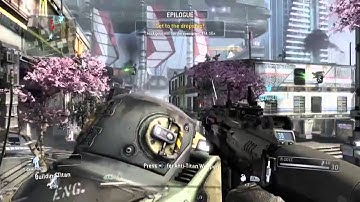 Composing the Music of Titanfall