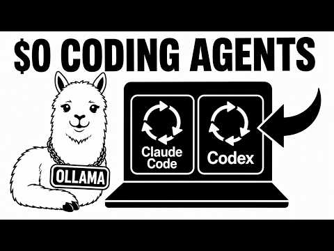 Claude Code for $0: I Swapped In a Local Model (What Still Works)