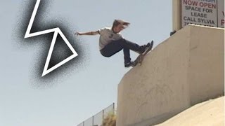 Shep Dawgs Tape Deck: Riley Hawk