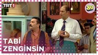 Mahalleli, Ahmete Hangi Takıyı Takacak? - Enler 111. Bölüm Trt1