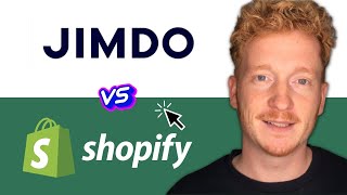 Shopify vs Jimdo - was ist der beste Baukasten für deinen Onlineshop