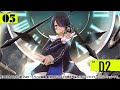 EXTRA TU-R-NE2 XFD Demo 【BGM利用可】