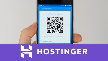 Create and Use QR Codes for Pages in Hostinger Website Builder