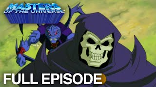 The Last Stand | Season 2 Episode 1 | FULL EPISODE | He-Man and the Masters of the Universe (2002)