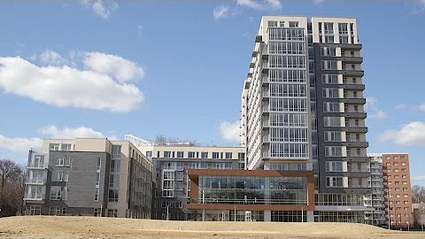 USGBC+: The Blairs Master Plan, featuring Jeffrey ...