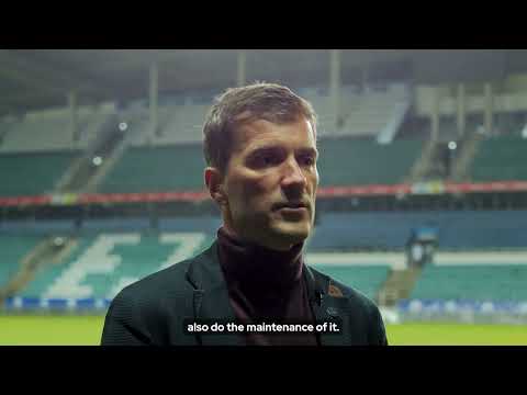 Looking for a VAR or VAR Light solution for your competitions? VOGO has the answer! - video from VOGO