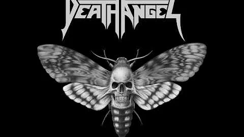 Death Angel - Breakaway