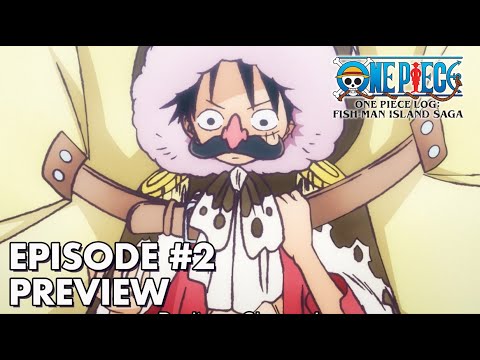 ONE PIECE Eternal Log\"\"FISH-MAN \"… Amazon.com: ONE PIECE Eternal Log “FISH-MAN ISLAND” [Blu-ray