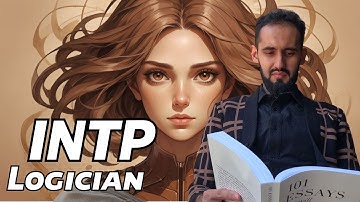 INTP Explained: The Architect’s Mind in under 10 Minutes