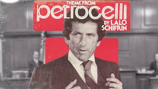 Lalo Schifrin - Petrocelli (1974)