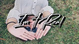 I’m 4 Real || Tayyib Ali