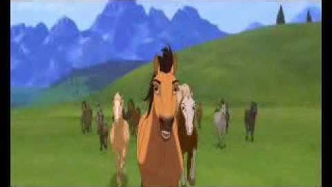 I will always return - Multilanguage (Spirit)