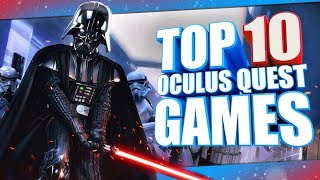 Top 10 Best VR Games You Must Play On Your Oculus Quest screenshot 5