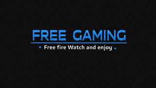 Free Gaming Live Stream