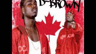 Watch D Brown Parachute video