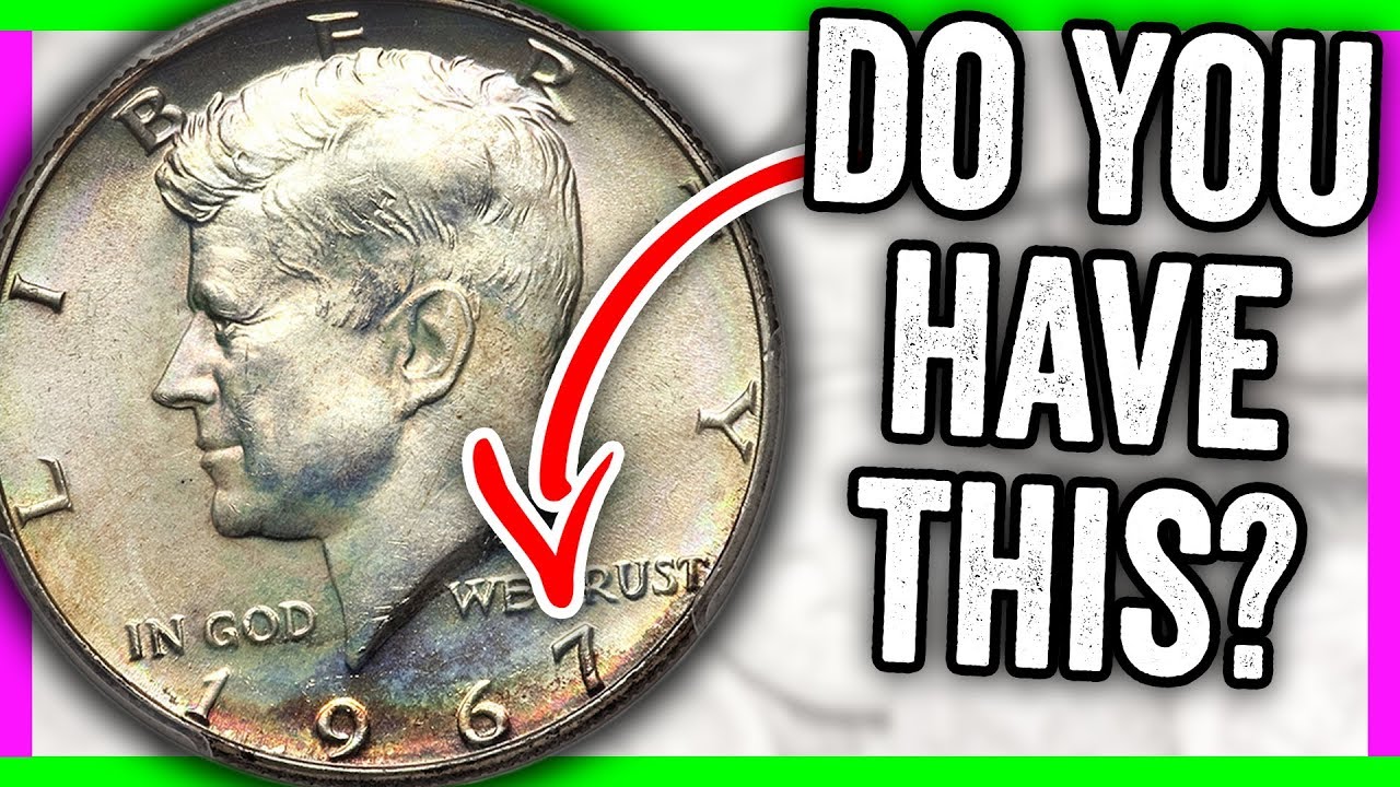 How Much Is A 1967 Half Dollar Worth Kennedy Half Dollar Error Coins Worth Money Youtube,Advanced Checkers Strategy