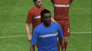 Pes 2011 _ Liverpool Vs Chelsea Gameplay HD ( 1080p ) _ #pes2011 _ #gameplay _ #gaming