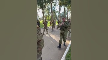 Thumbnail of Banda Militar de Música "Teniente Manuel Félix Origone" de la V Brigada Aérea.