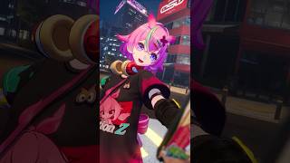 First Impressions丨Haniel