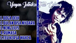 Lagu Calung Yayan Jatnika Full Mp3 Vol 03