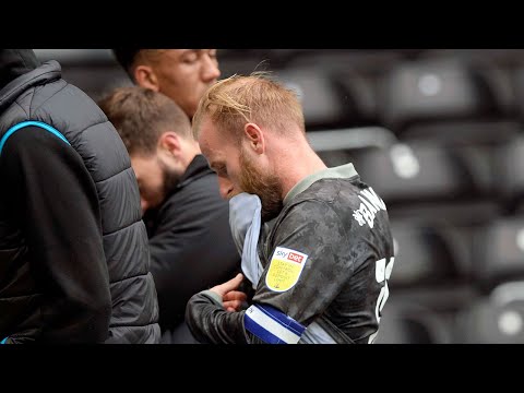 Derby Sheffield Wed Goals And Highlights