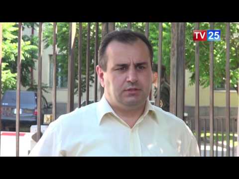 კახა ბუხრაძე აჭარის საპატრულო პოლიციის მთავარ სამმართველოს აღარ უხელმძღვანელებს