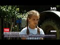 Новини України: президент нагородив дівчинку, яка врятувала брата та сусідських дітей під час повені