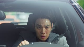 [The Rich Son] EP 73,Fall down while driving 부잣집 아들 20180805