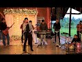 Uyar Malayo Live Program | Jeba Solomon | Band Of Grace Mp3 Song