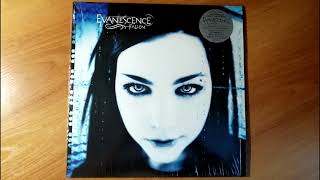 Evanescence - Bring Me To Life(vinyl)