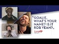 Ben Foster talks vlogging, THAT United team and his record-breaking career | Episode 17