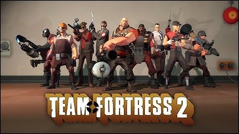 TF2 Showcase: soldier tutorial part 1