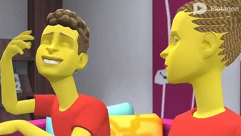 The Plotagon Simpsons Movie (real official trailer HD)