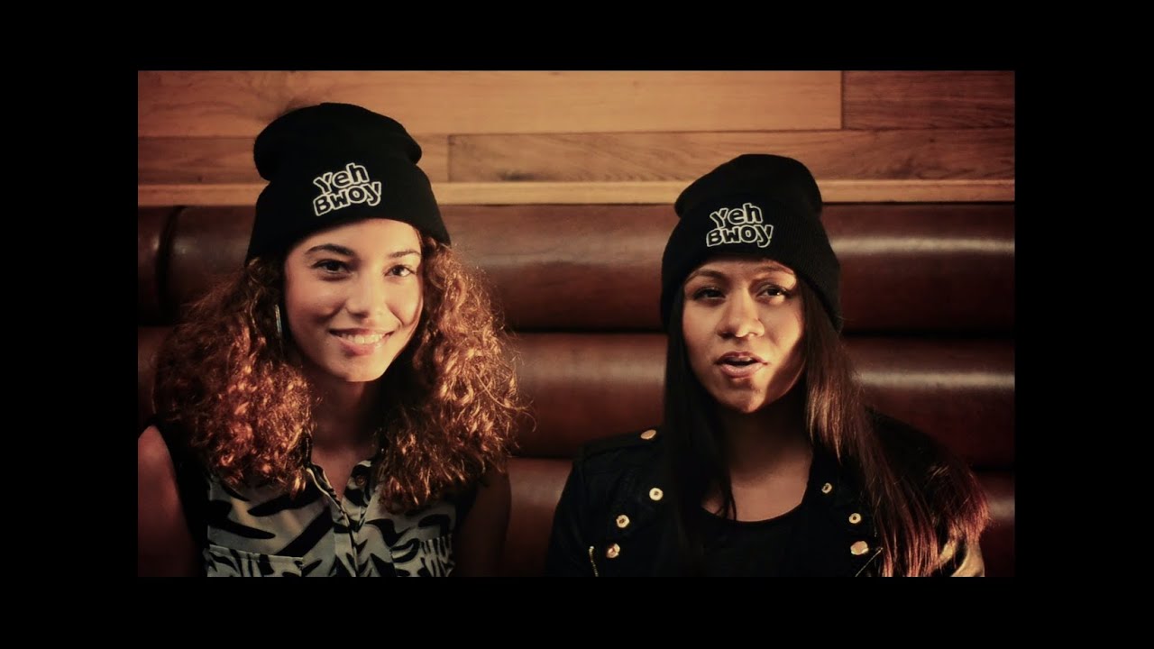 GT Solo - End of the World (BEHIND THE SCENES)