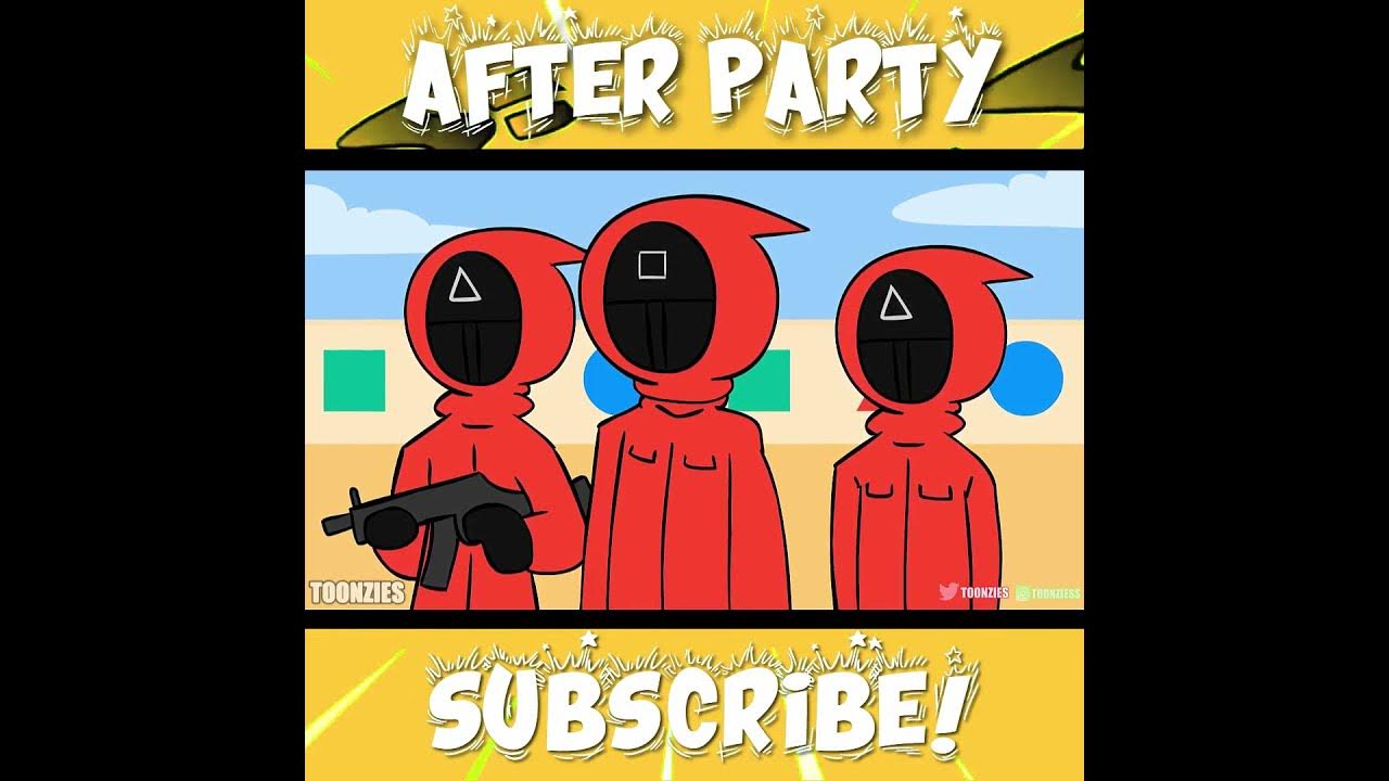 After Party.