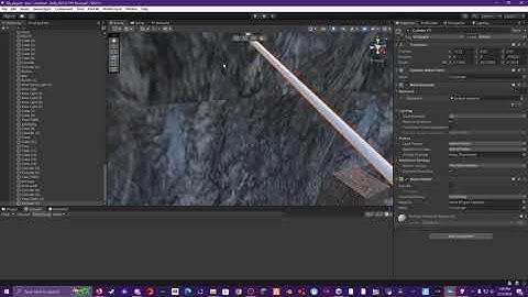 How to add a zip-line to your gorilla tag fan game