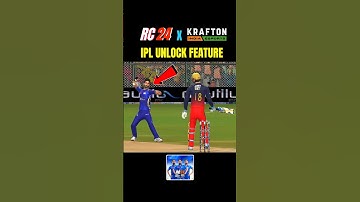 𝗥𝗲𝗮𝗹 𝗖𝗿𝗶𝗰𝗸𝗲𝘁 𝟮𝟰 𝗙𝗶𝗴𝗵𝘁 𝗨𝗽𝗱𝗮𝘁𝗲 | 𝗞𝗼𝗵𝗹𝗶 𝘃𝘀 𝗕𝘂𝗺𝗿𝗮𝗵 | 𝗥𝗖𝟮𝟰 𝗕𝗼𝘄𝗹𝗶𝗻𝗴 𝗧𝗿𝗶𝗰𝗸 #𝗰𝗿𝗶𝗰𝗸𝗲𝘁 #𝗴𝗮𝗺𝗲 #𝘀𝗵𝗼𝗿𝘁𝘀 #𝗶𝗽𝗹