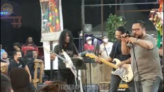 Man Keedal & Lan Taroo  Highway Star -(Deep Purple) Mereka Memang Hebat..!!